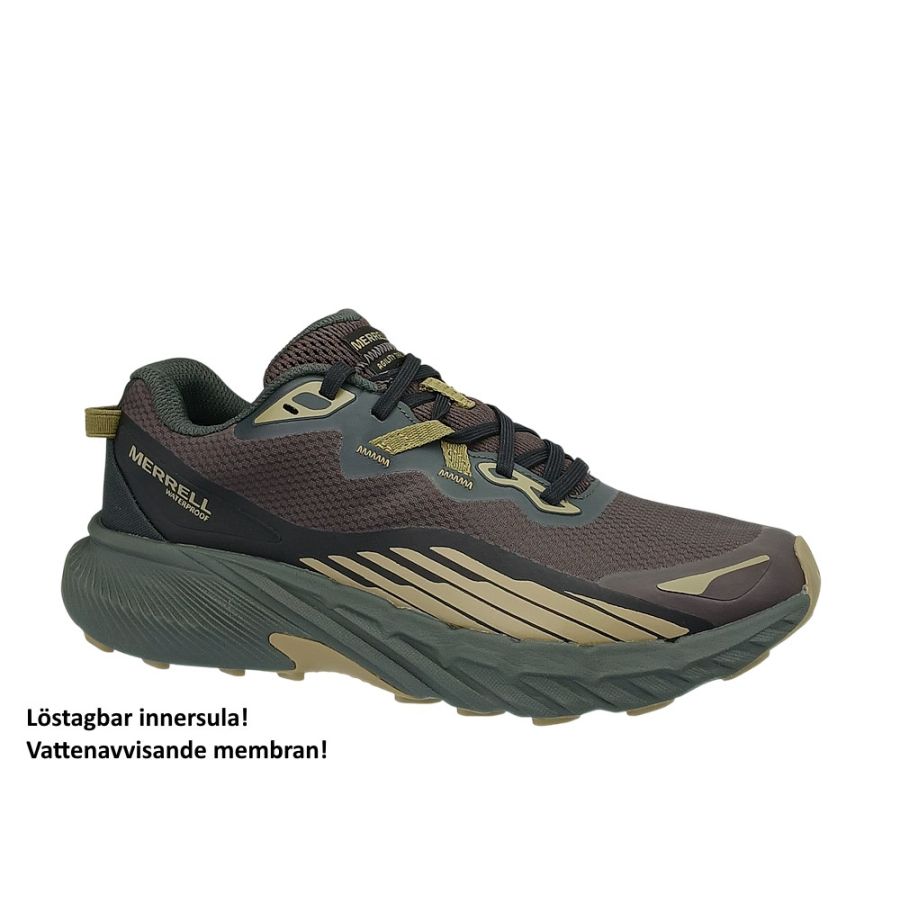 Merrell