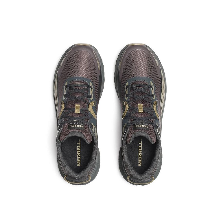 Merrell