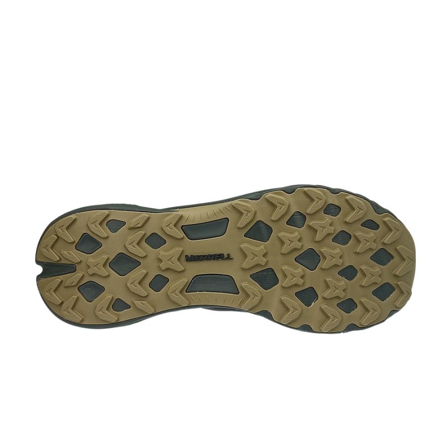 Merrell